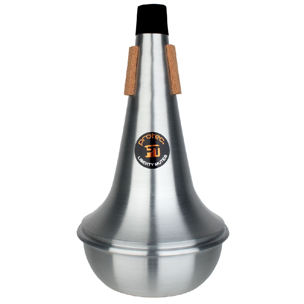 次中音長號直筒弱音器（大底）