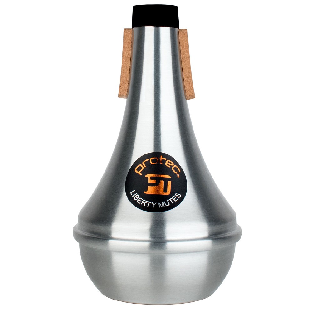 小號直筒弱音器