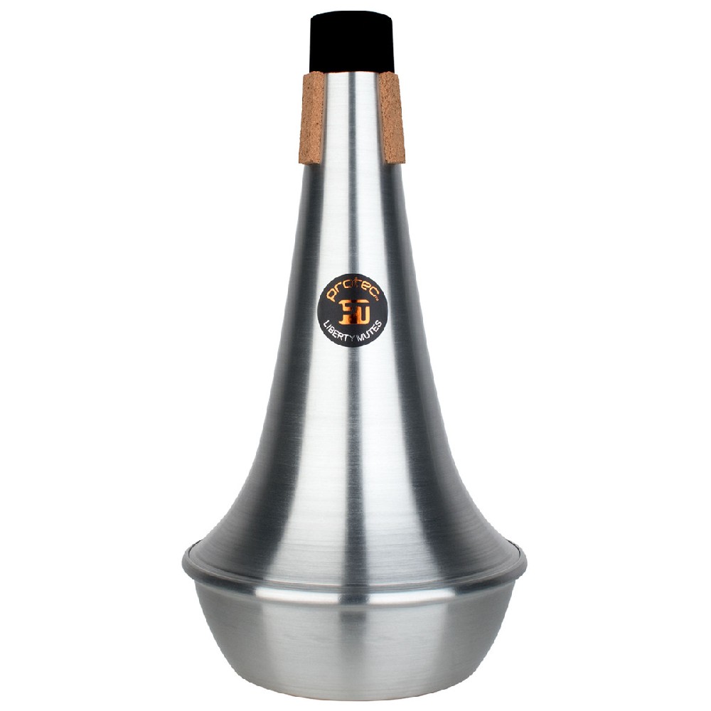低音長號直筒弱音器