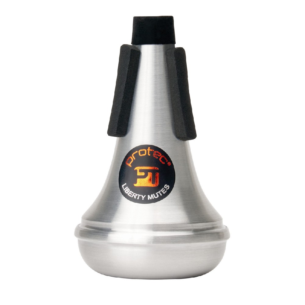 高音小號弱音器